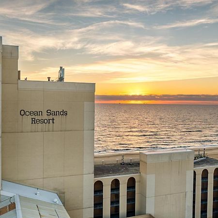 Ocean Sands Resort, Oceanfront, Virginia Beach By Vacatia Exterior foto