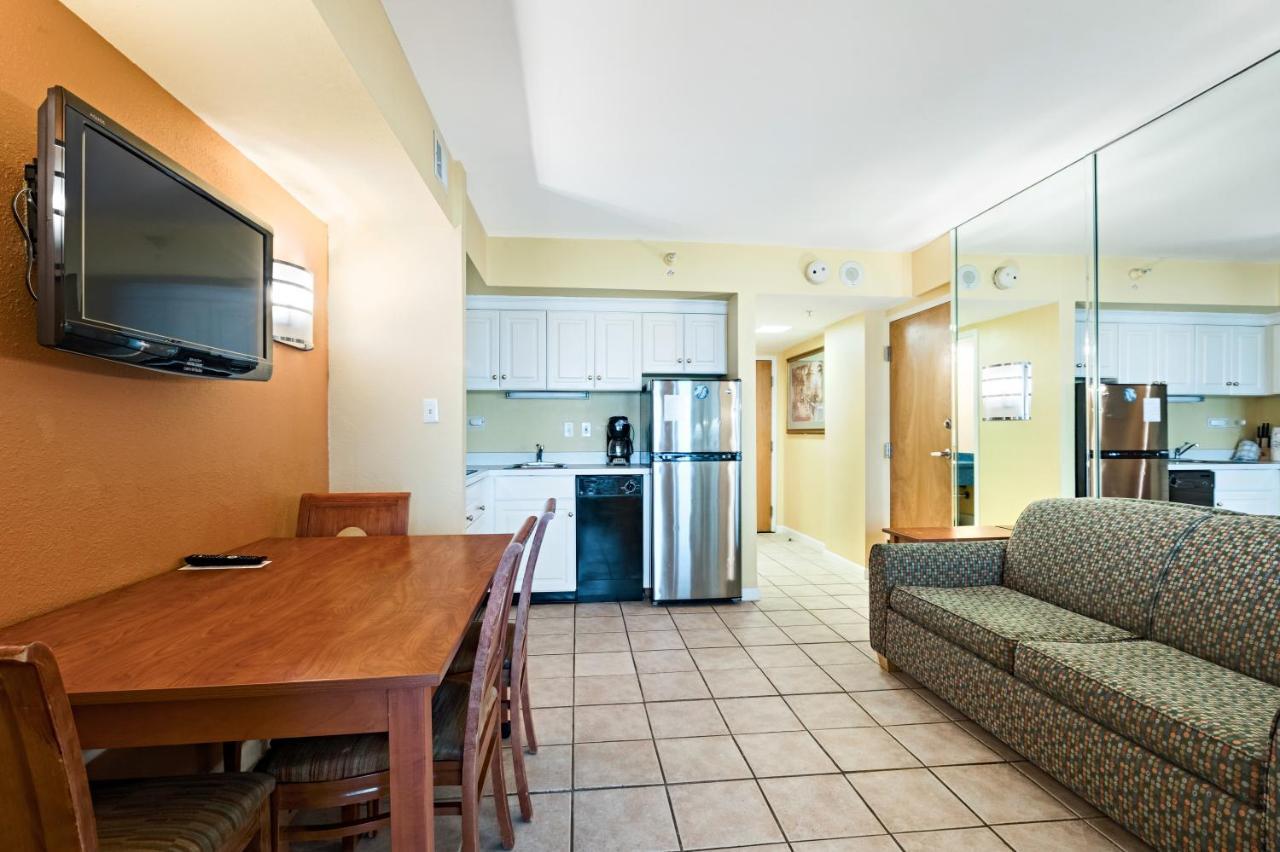 Ocean Sands Resort, Oceanfront, Virginia Beach By Vacatia Exterior foto