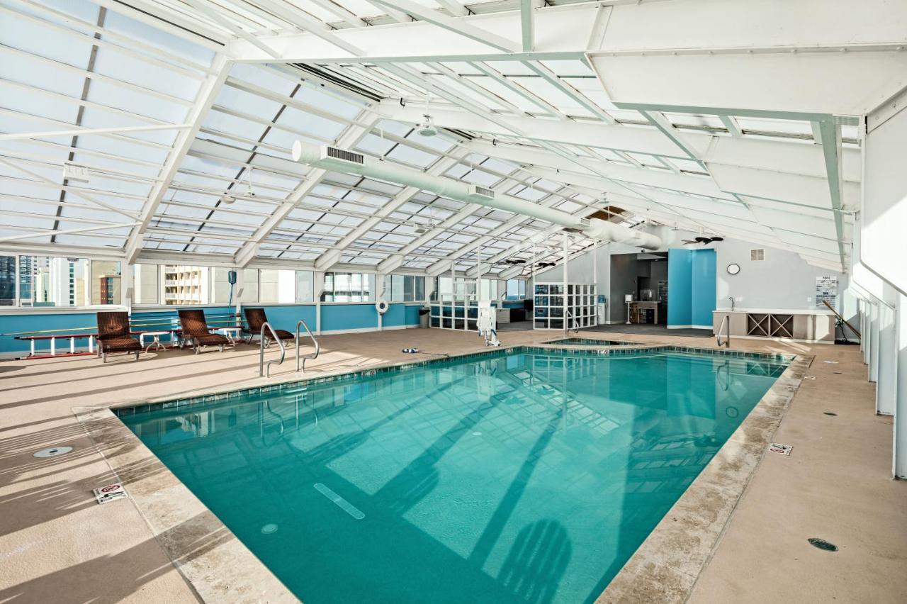 Ocean Sands Resort, Oceanfront, Virginia Beach By Vacatia Exterior foto