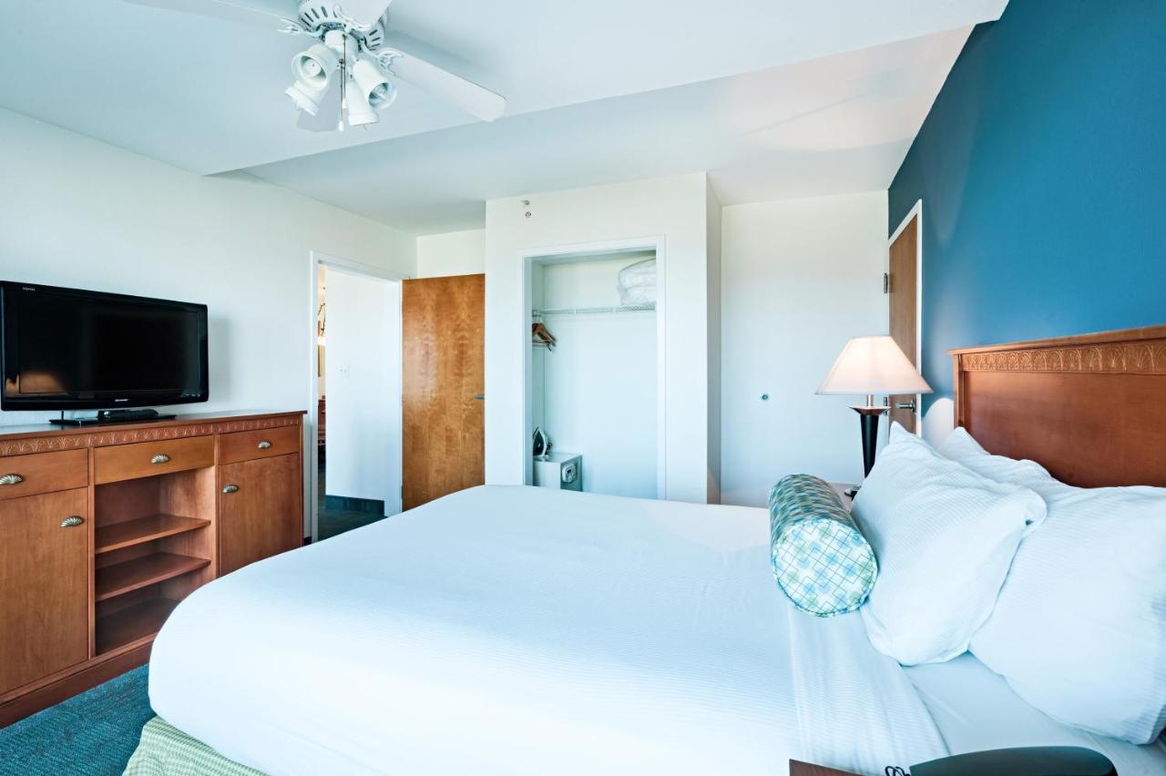 Ocean Sands Resort, Oceanfront, Virginia Beach By Vacatia Exterior foto
