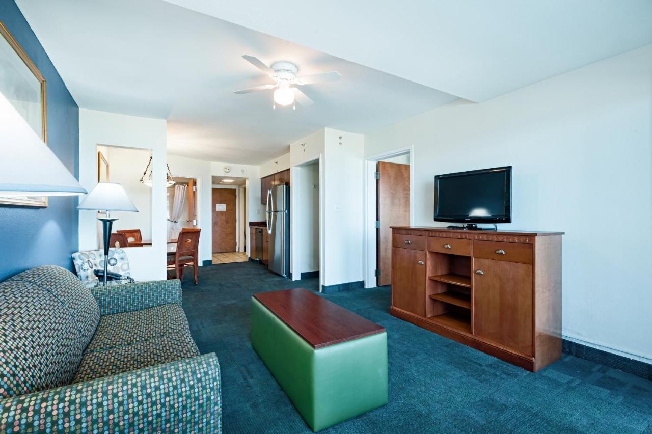Ocean Sands Resort, Oceanfront, Virginia Beach By Vacatia Exterior foto