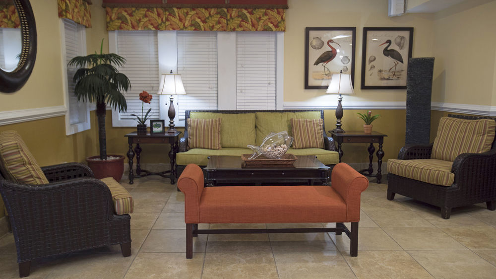 Ocean Sands Resort, Oceanfront, Virginia Beach By Vacatia Exterior foto